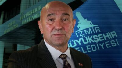 İzmir’de Tunç Soyer ve Şenol Aslanoğlu’nun da aralarında bulunduğu 157