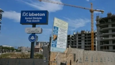 Tunç Soyer ve Şenol Aslanoğlu'nun da aralarında bulunduğu kooperatif soruşturmasında