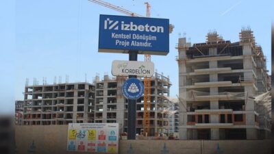 İzmir’de ihaleye fesat karıştırıldığı iddiasıyla başlatılan soruşturma kapsamında Tunç Soyer