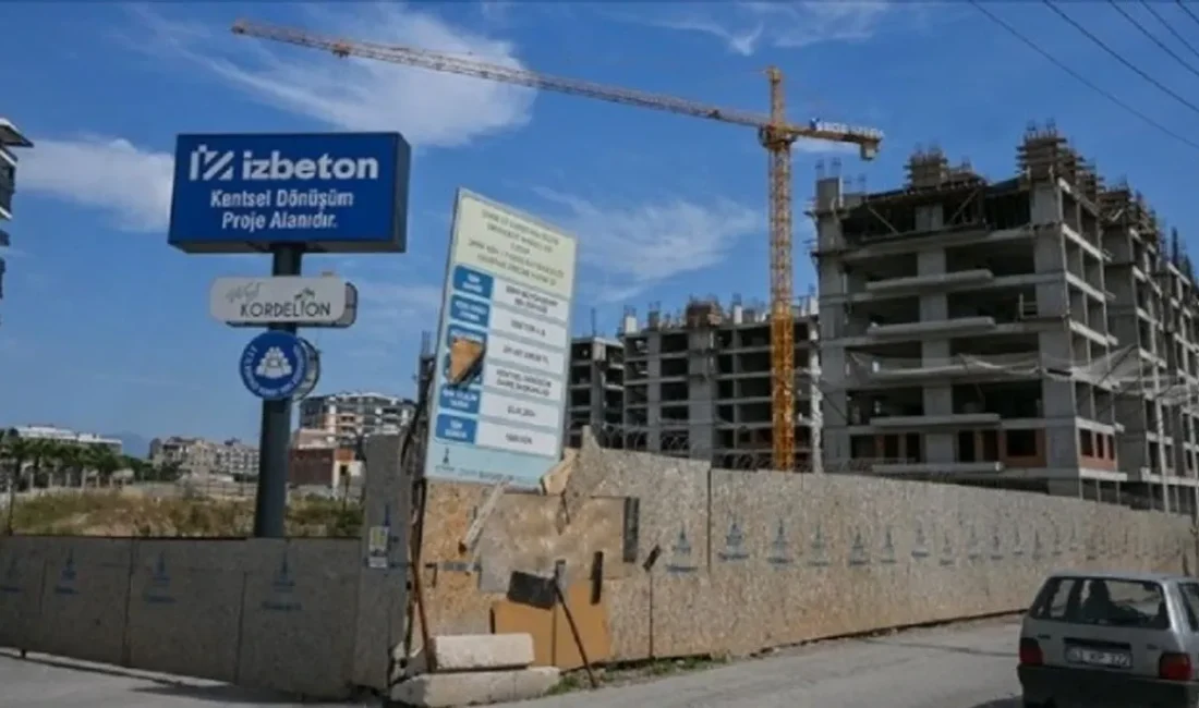 İZBETON iddianamesinin detayları ortaya çıktı İzmir Büyükşehir Belediyesi iştiraki İZBETON’a yönelik operasyonda eski Başkan Tunç