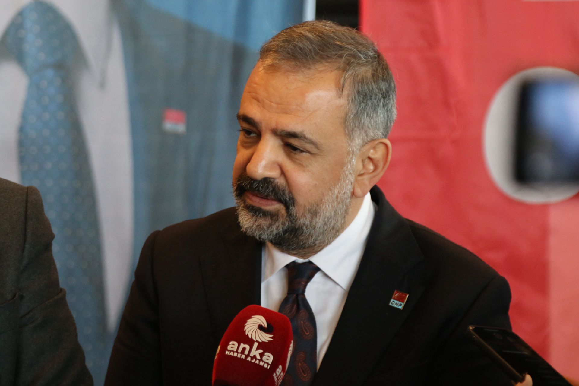 İZBETON ve kooperatif soruşturmasında şok gelişme: Başsavcılık harekete geçti, Aslanoğlu