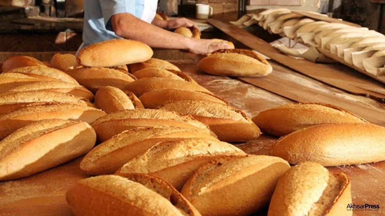 İzmir’de ekmeğe zam masada: 30 Temmuz’daki oylama sonrası 200 gram