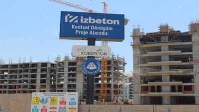 İzmir Büyükşehir Belediyesi'ne yönelik operasyonda eski Başkan Tunç Soyer ve