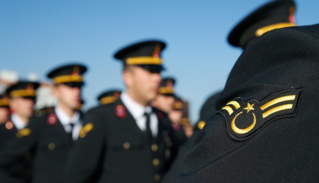 Cumhurbaşkanı Erdoğan'ın imzasıyla Resmi Gazete’de yayımlanan atama kararına göre, Foça