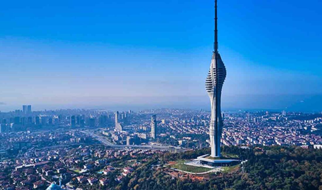Ulaştırma ve Altyapı Bakanı Abdulkadir Uraloğlu'nun açıkladığı kapsamlı projede İzmir'e