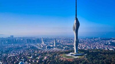 Ulaştırma ve Altyapı Bakanı Abdulkadir Uraloğlu'nun açıkladığı kapsamlı projede İzmir'e