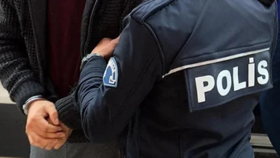 İzmir'de polis ekiplerinin bir hafta süren kapsamlı çalışmalarında 585 şüpheli