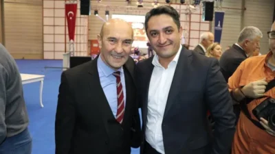 İzmir'de 20 milyarlık kamu zararı iddiasıyla patlak veren soruşturmada bombalar