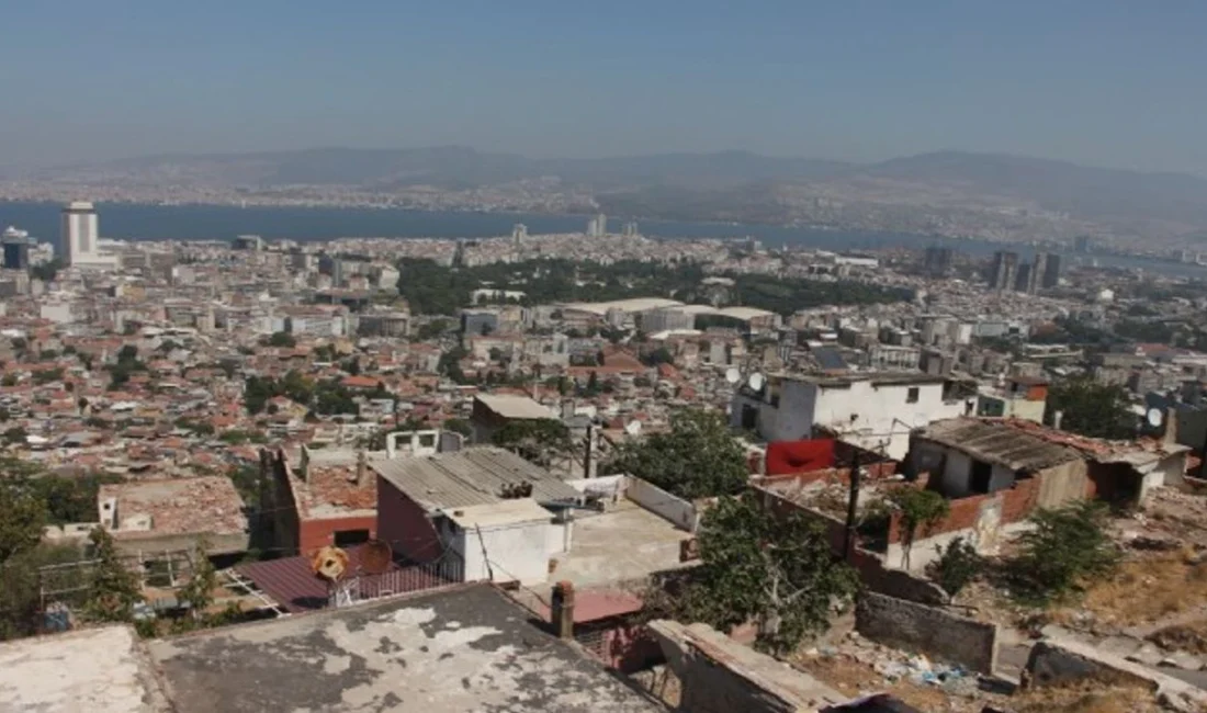 Aile ve Sosyal Hizmetler Bakanlığı'nın 2025 verilerine göre İzmir'de 141