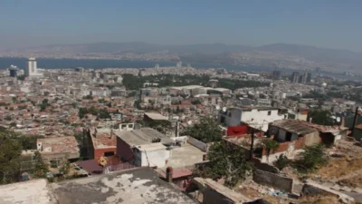 Aile ve Sosyal Hizmetler Bakanlığı'nın 2025 verilerine göre İzmir'de 141