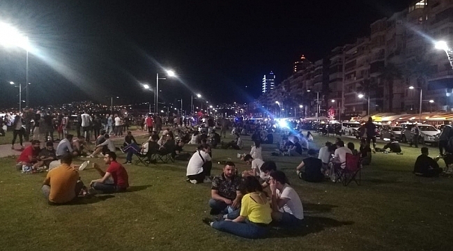 Uzmanlar uyardı: Tropikal geceler artık sadece Güneydoğu’da değil; Batı, Güney