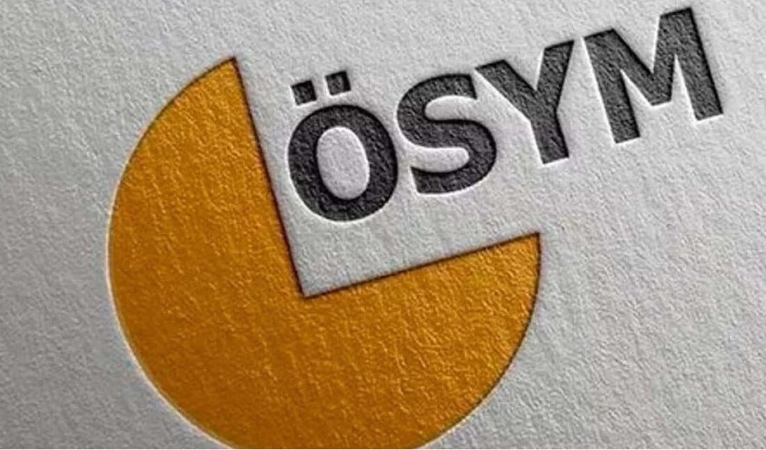 ÖSYM, 2025 YKS sonuçlarını erişime açtı. Şampiyonlar Gaziantep, Bursa ve