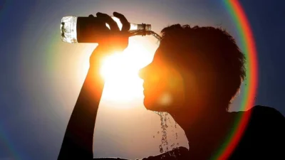 Meteoroloji’den kuvvetli sıcak, fırtına, sağanak ve toz taşınımı uyarısı geldi.