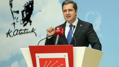 CHP İzmir Milletvekili Deniz Yücel, yangın müdahalesi eksikleri, ekonomik kriz,