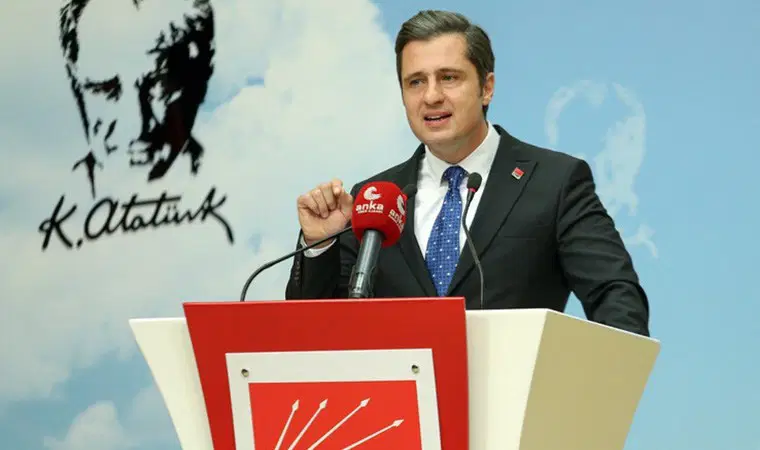 CHP İzmir Milletvekili Deniz Yücel, yangın müdahalesi eksikleri, ekonomik kriz,