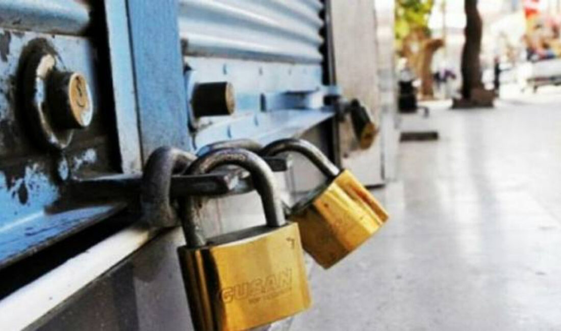TOBB verilerine göre 2025’in ilk yarısında kurulan şirket sayısı azaldı,