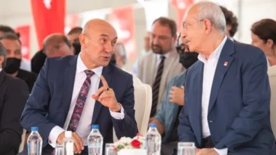 Cumhuriyet Halk Partisi eski Genel Başkanı Kemal Kılıçdaroğlu, nitelikli dolandırıcılık