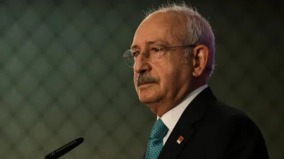 Kemal Kılıçdaroğlu, CHP’li belediye başkanlarına yönelik operasyonlara sert tepki göstererek,