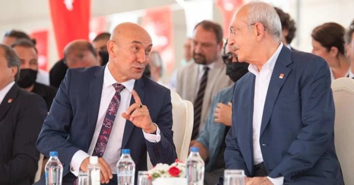 Cumhuriyet Halk Partisi eski Genel Başkanı Kemal Kılıçdaroğlu, nitelikli dolandırıcılık