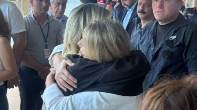 Esenyurt Belediye Başkanı Ahmet Özer’in “kent uzlaşısı” davasında tahliye edilmesi