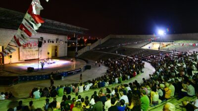 Bornova Belediyesi, Madımak Katliamı’nın 32’nci yılında düzenlediği etkinliklerle yaşamını yitiren