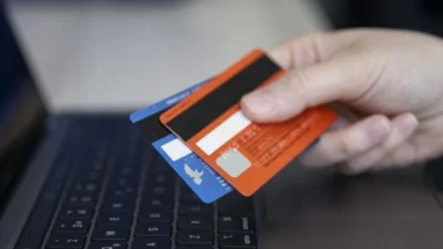 BDDK, kredi kartı nakit avans limitlerini 25 bin TL'den 50