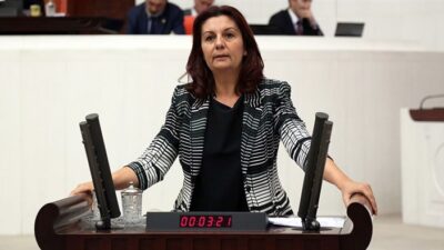 Eski Bursa CHP milletvekili Prof. Dr. Lale Karabıyık hayatını kaybetti.

