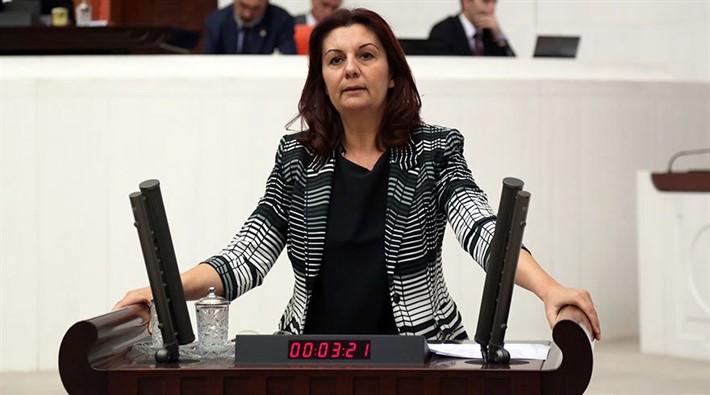 Eski Bursa CHP milletvekili Prof. Dr. Lale Karabıyık hayatını kaybetti.

