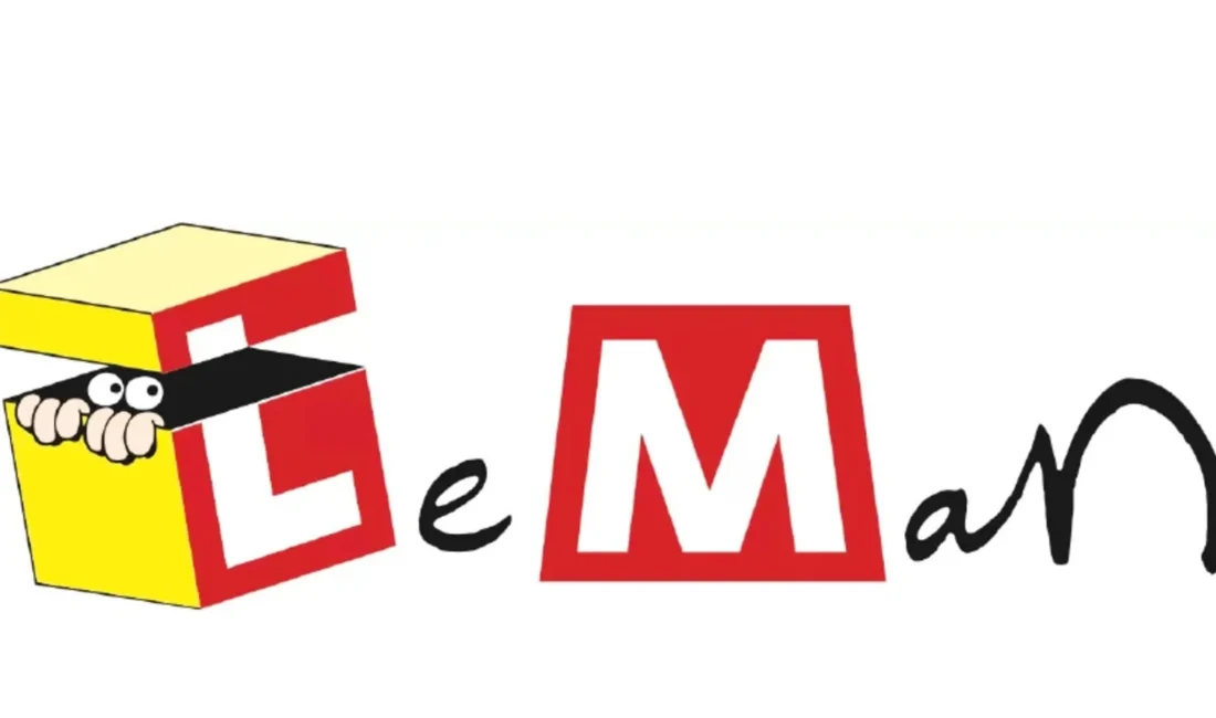 LeMan dergisi, resmi X hesabından açıklama yaptı. Dergi, "Karikatürde Peygamber