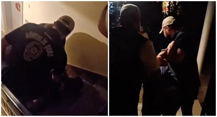 Leman Mizah dergisine “dini değerleri aşağılama” iddiasıyla yürütülen soruşturma derinleşiyor.