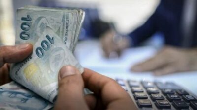 SGK ve Bağ-Kur emeklilerine yapılan yüzde 16,67 oranındaki zam, e-Devlet’teki