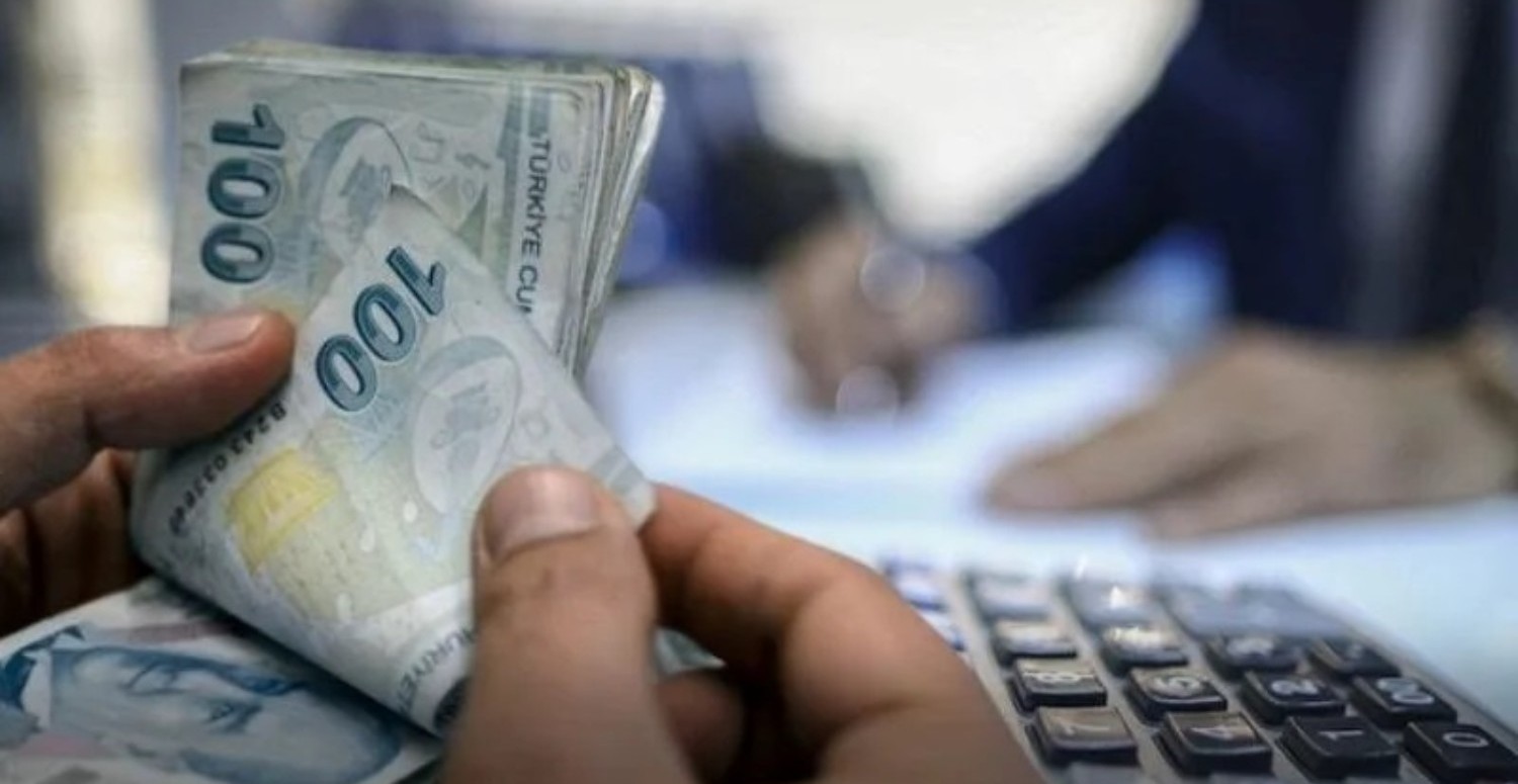 SGK ve Bağ-Kur emeklilerine yapılan yüzde 16,67 oranındaki zam, e-Devlet’teki