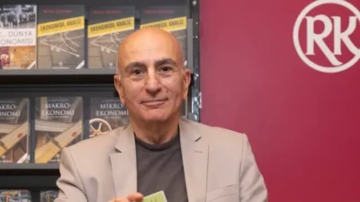 İktisatçı Mahfi Eğilmez, TÜİK ve Hazine verilerini değerlendirdi. Büyüme hızının