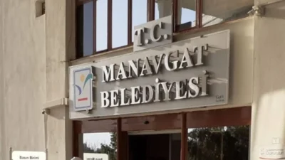 Antalya'da Manavgat Belediyesi’ne yönelik rüşvet, irtikap ve zimmet soruşturması kapsamında