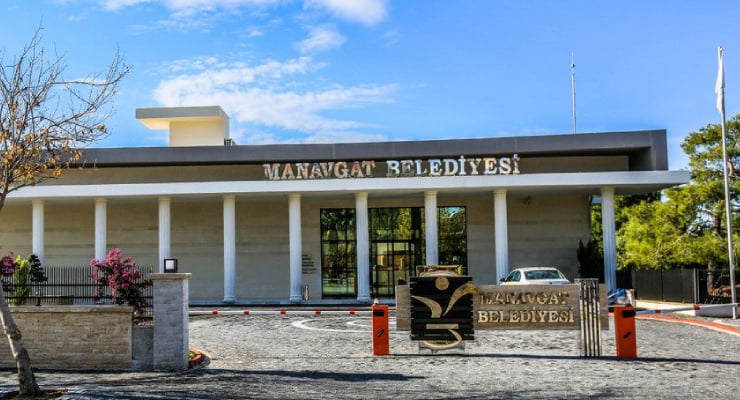 Antalya’da CHP’li Manavgat Belediyesi’ne ‘yolsuzluk’ soruşturması başlatıldı.

