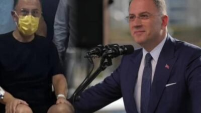 Lösemi nüksü riski taşıdığı belirtilen tutuklu Beylikdüzü Belediye Başkanı Mehmet