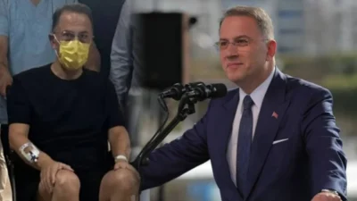 Adli Tıp Kurumu, tutuklu Beylikdüzü Belediye Başkanı Murat Çalık’ın sağlık