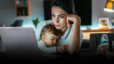 Doğum veya evlat edinme sonrası memura yarı zamanlı çalışma hakkı