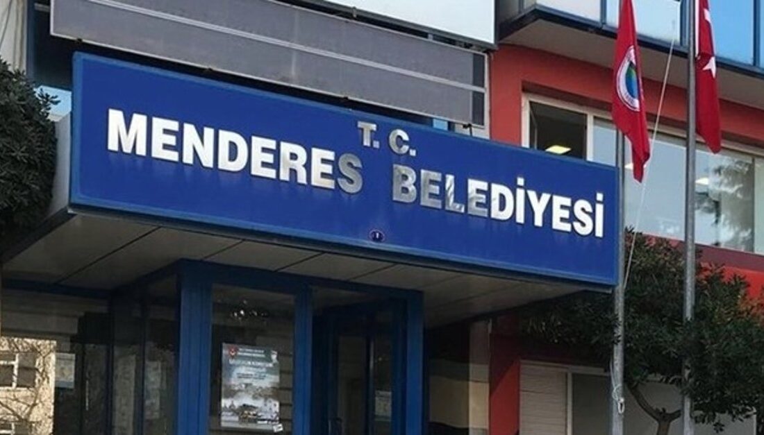 Menderes Belediyesi, iş insanı Harun Karakaya’nın bazı belediye çalışanları hakkında