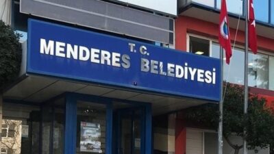 Menderes Belediyesi, iş insanı Harun Karakaya’nın bazı belediye çalışanları hakkında