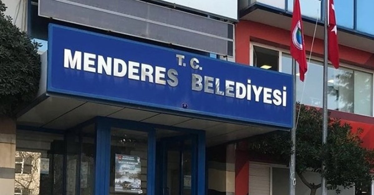 Menderes Belediyesi, iş insanı Harun Karakaya’nın bazı belediye çalışanları hakkında