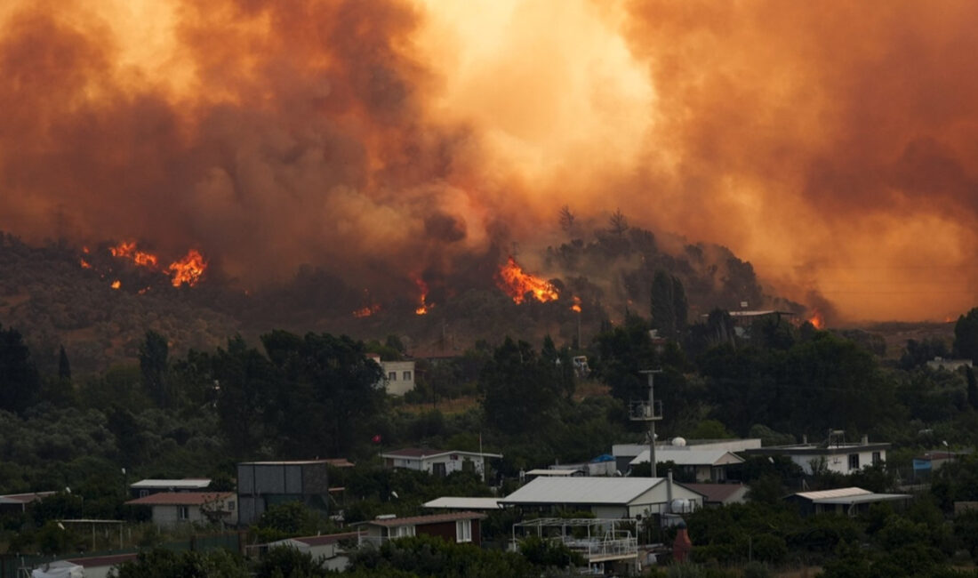 Prof. Dr. Doğan Yaşar, İzmir’de sadece son bir ayda çıkan