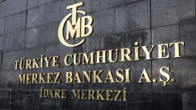 Ekonomistler, Merkez Bankası’nın politika faizini yüzde 43,50’ye çekerek 250 baz