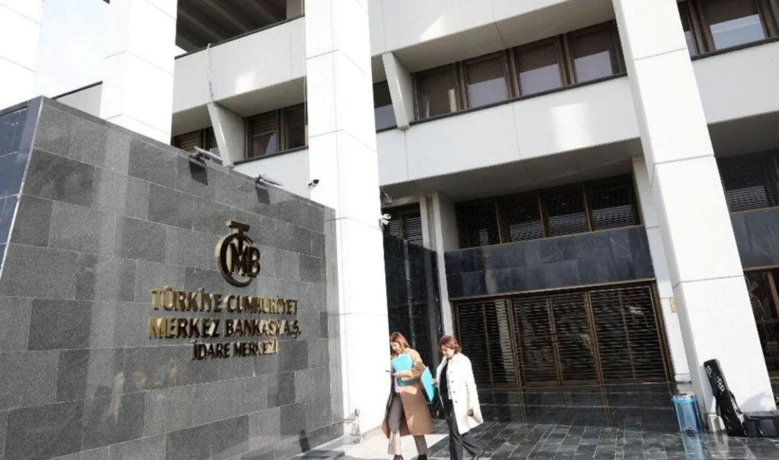 Merkez Bankası (TCMB), piyasalarda merakla beklenen Temmuz ayı faiz kararını