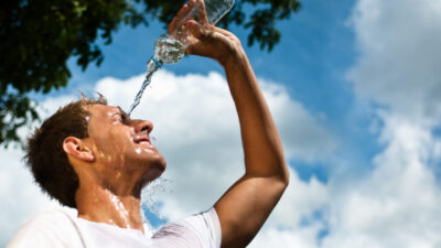 Meteoroloji’ye göre Türkiye, bu hafta Afrika sıcaklarının etkisi altına giriyor.