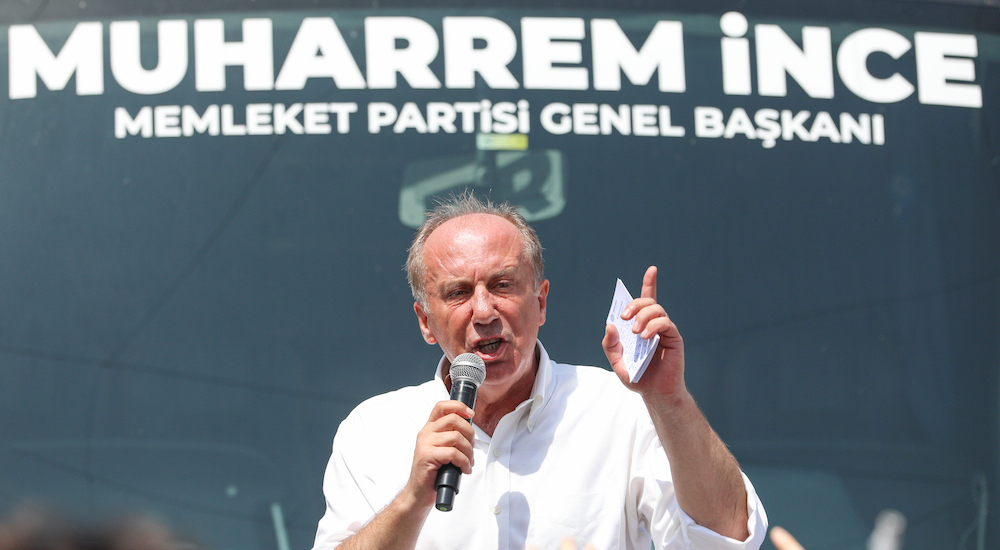Genel Başkan Vekili Asuman Ali Güven, partinin 21–22 Temmuz tarihinde