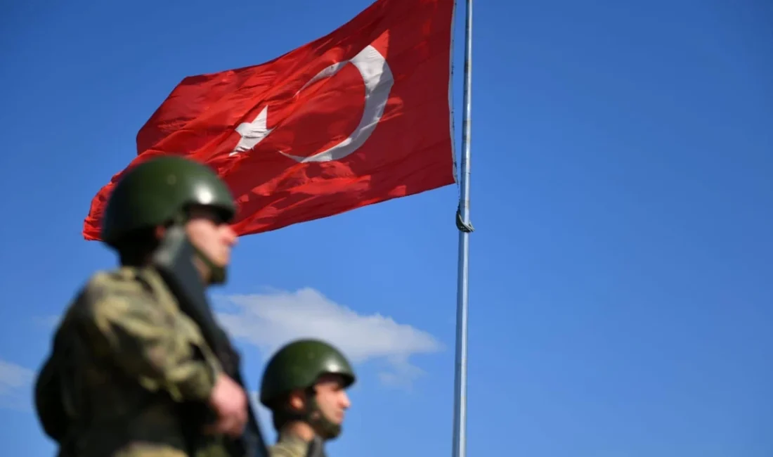 Suriye’nin savunma kapasitesinin güçlendirilmesi amacıyla Türkiye’den eğitim ve teknik destek