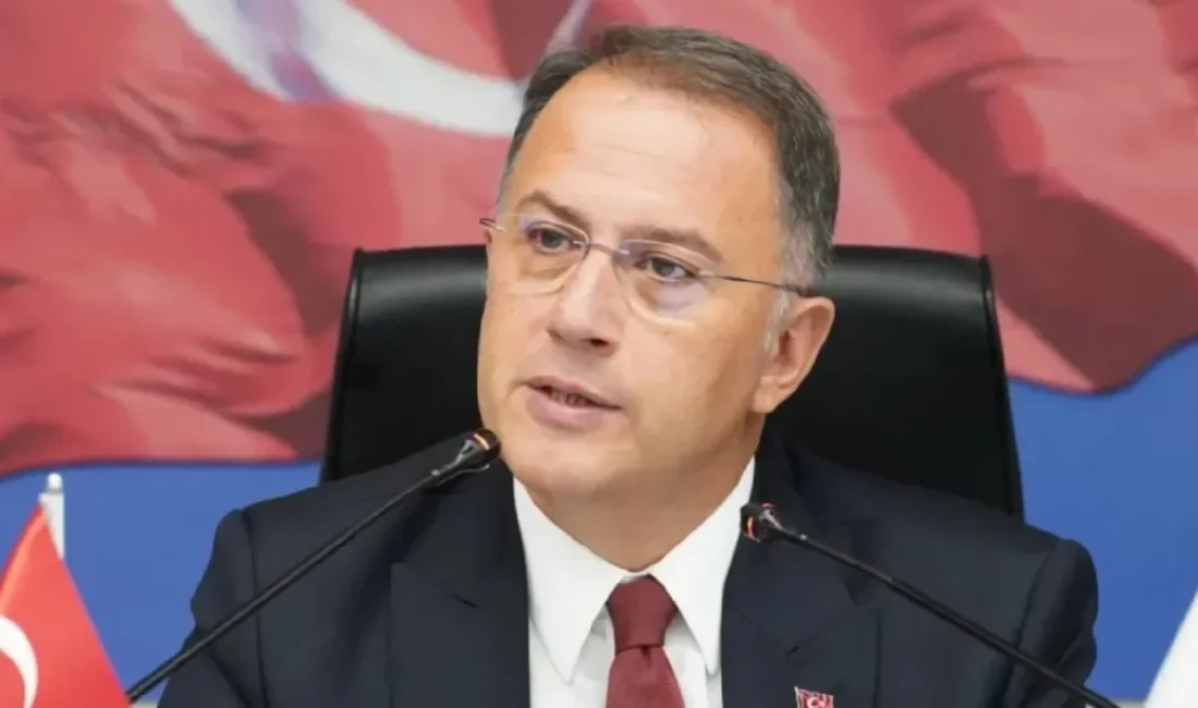 İstanbul Büyükşehir Belediyesi’ne yönelik yürütülen soruşturma kapsamında tutuklanan ve Silivri’den