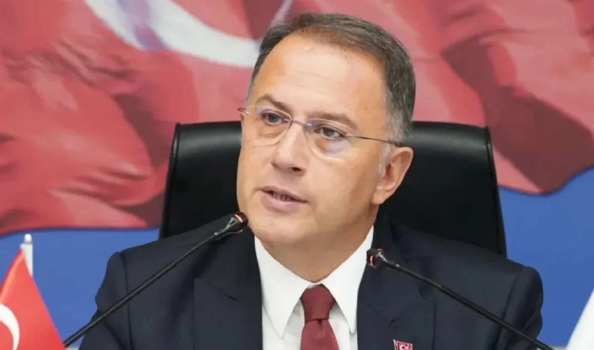 İstanbul Büyükşehir Belediyesi’ne yönelik yürütülen soruşturma kapsamında tutuklanan ve Silivri’den