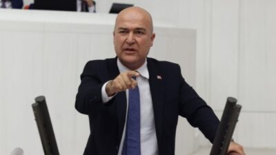 CHP Genel Başkan Yardımcısı Murat Bakan, İzmir’deki operasyonu “siyasi tercih”